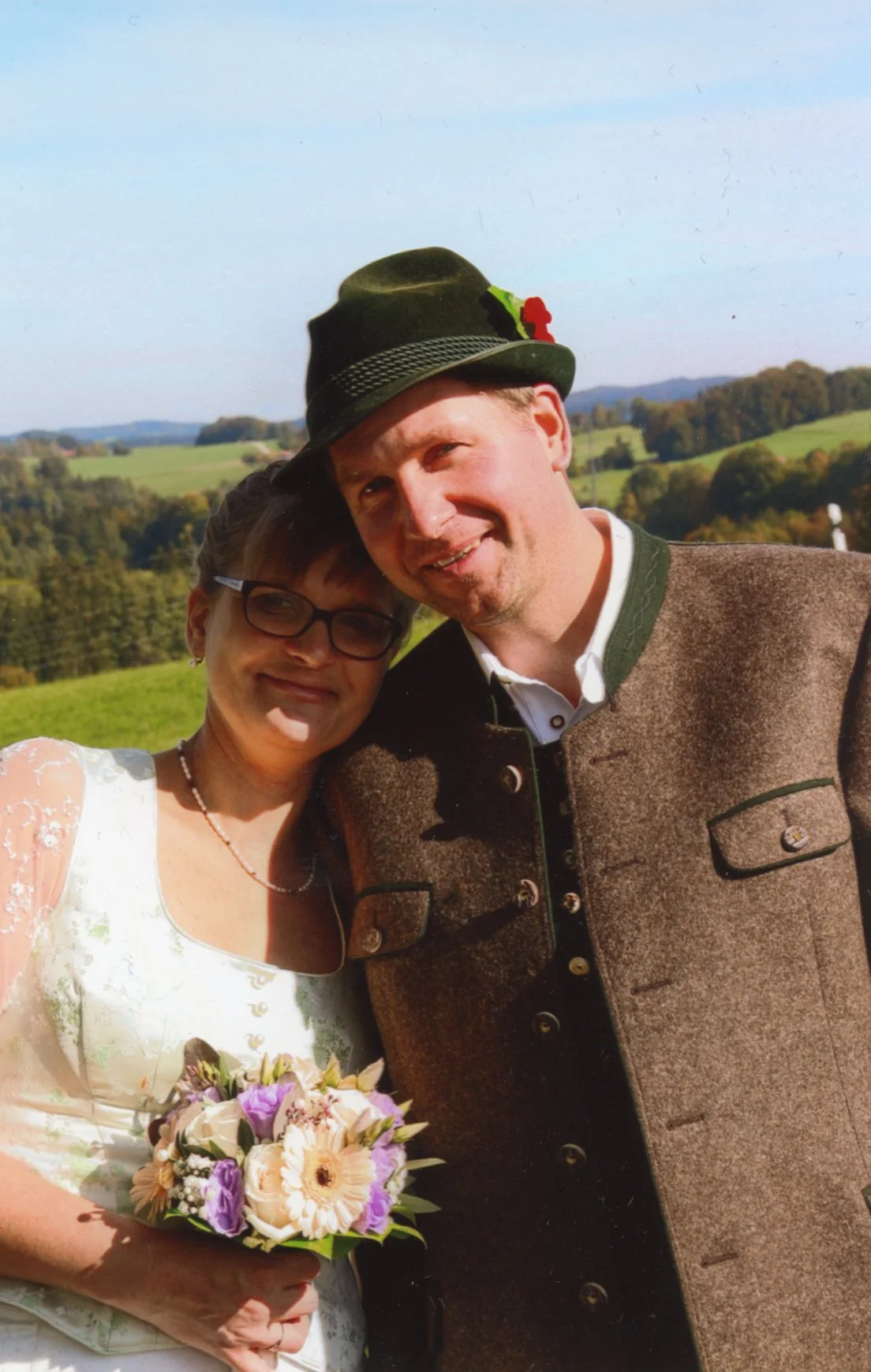 Maria Guhra-Happach 